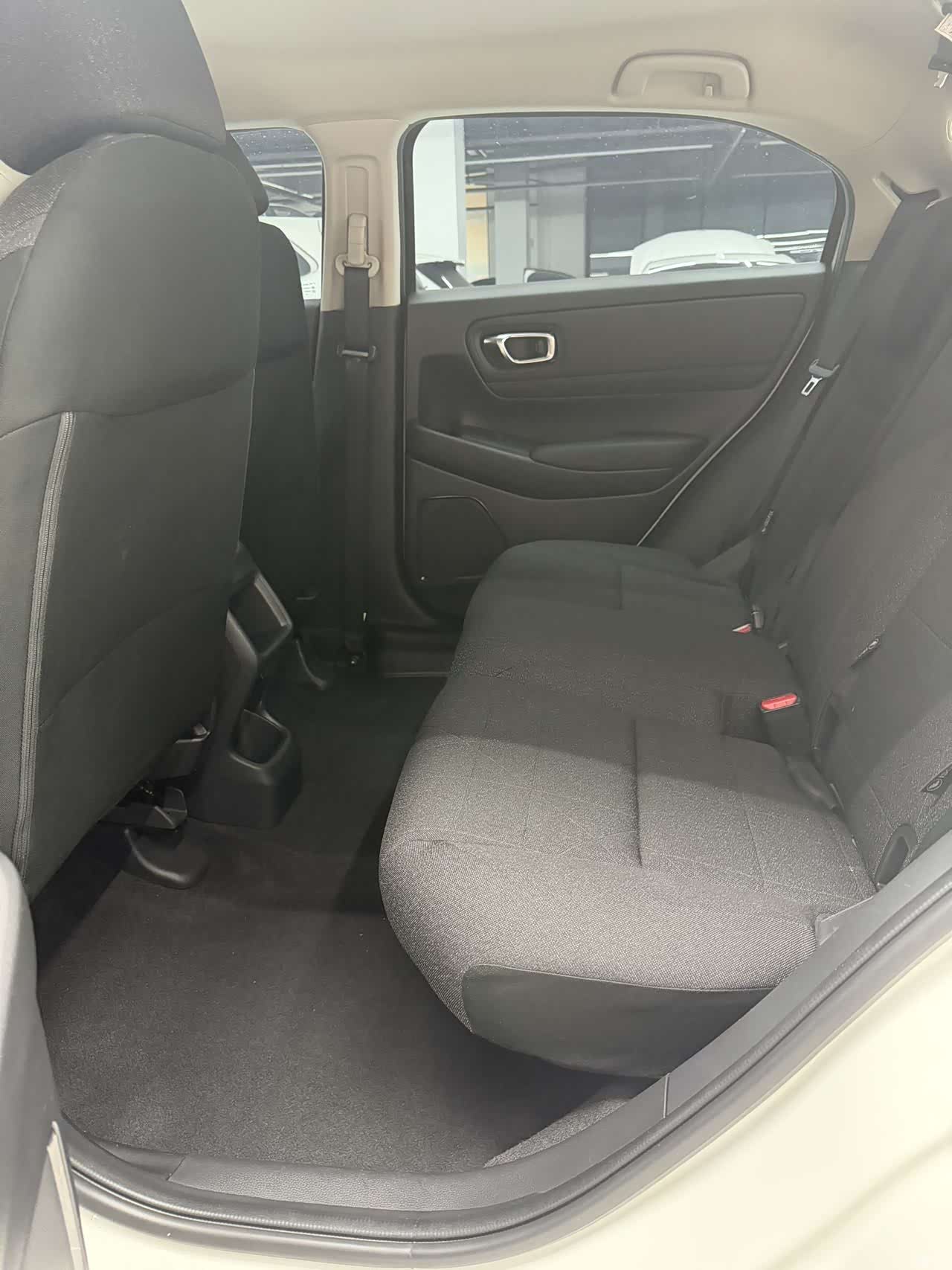 Honda Vezel, 2023 10