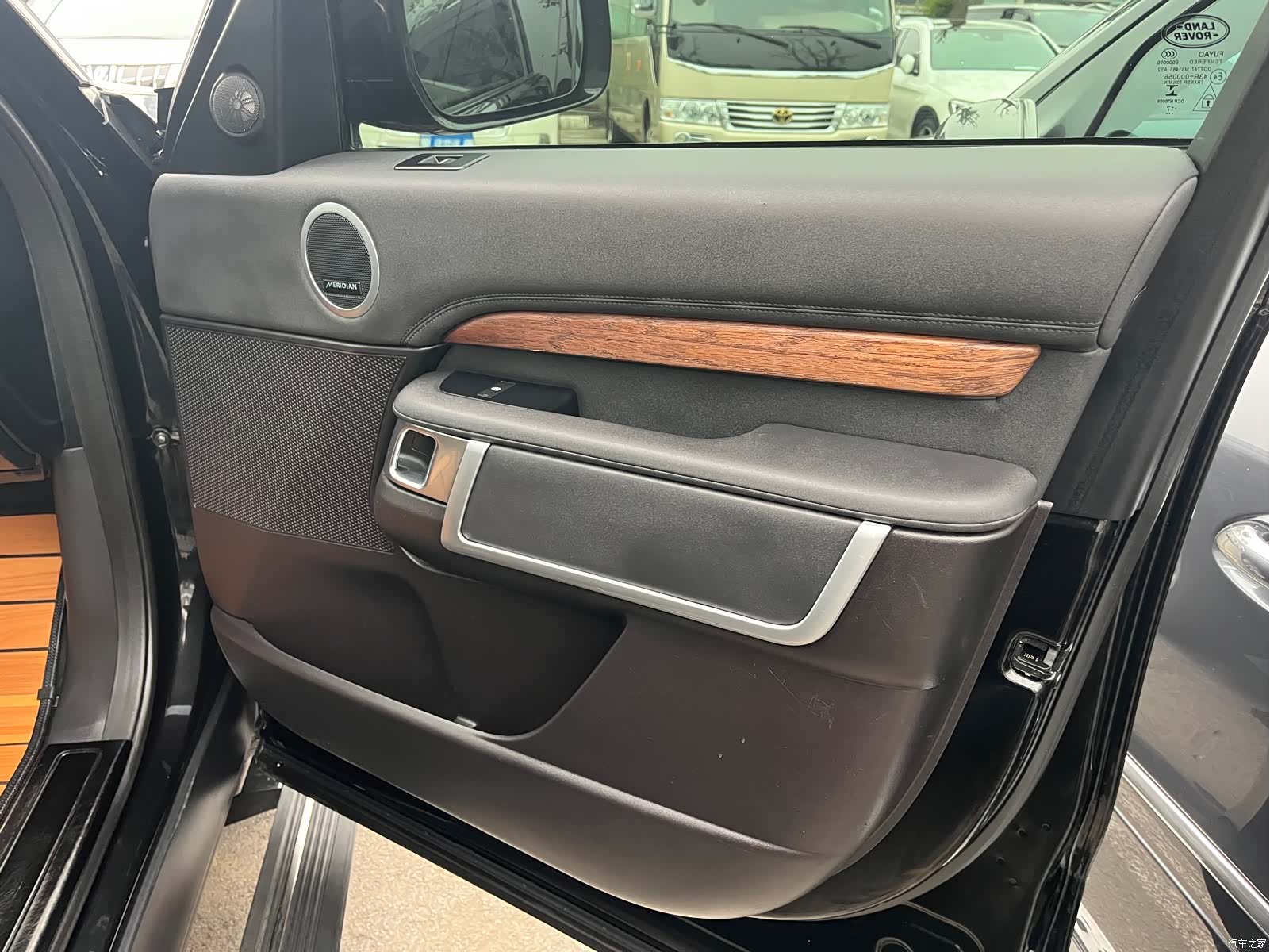 Land Rover Discovery, 2018 29