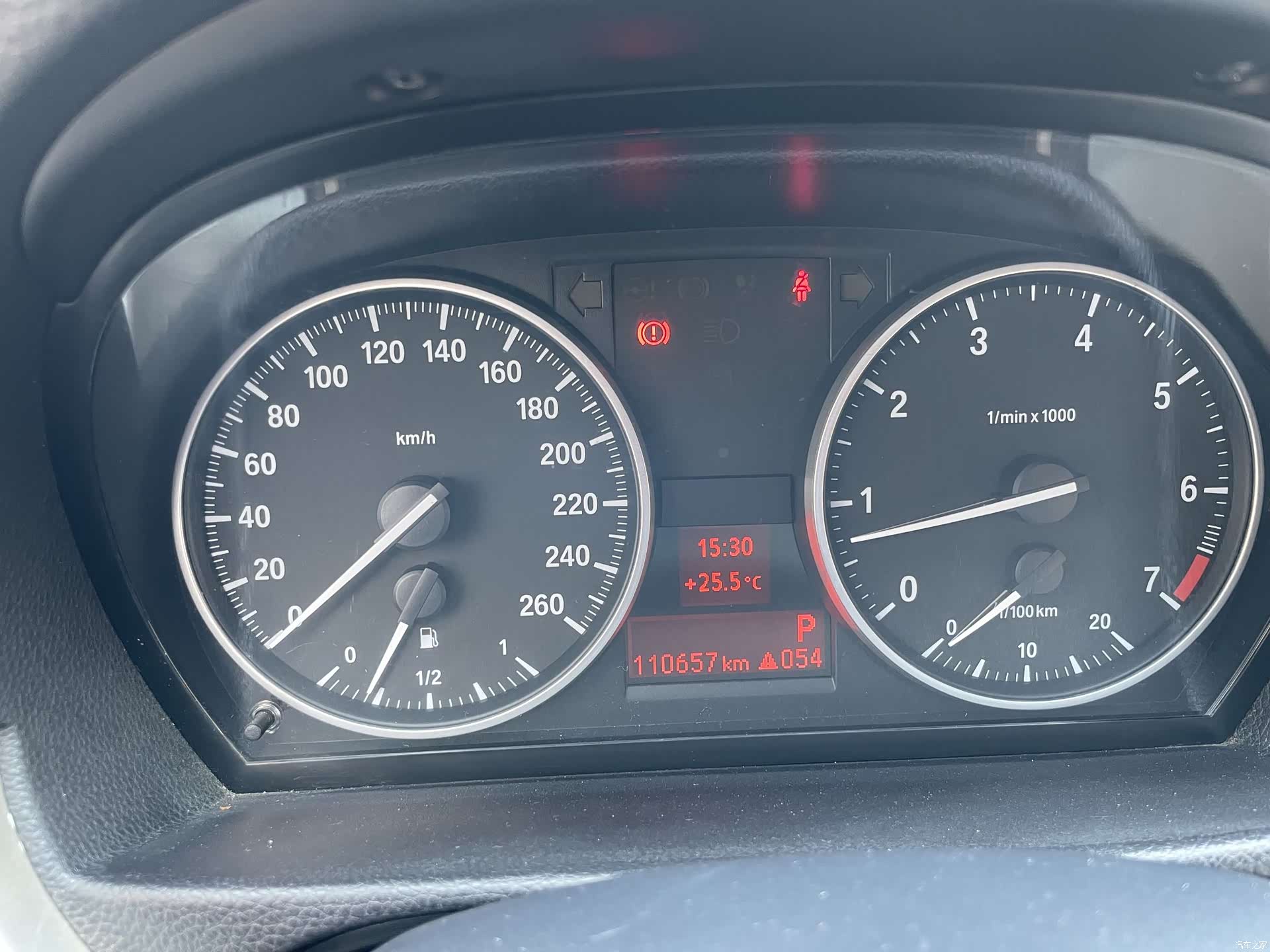 BMW 3 Series, 2012 11