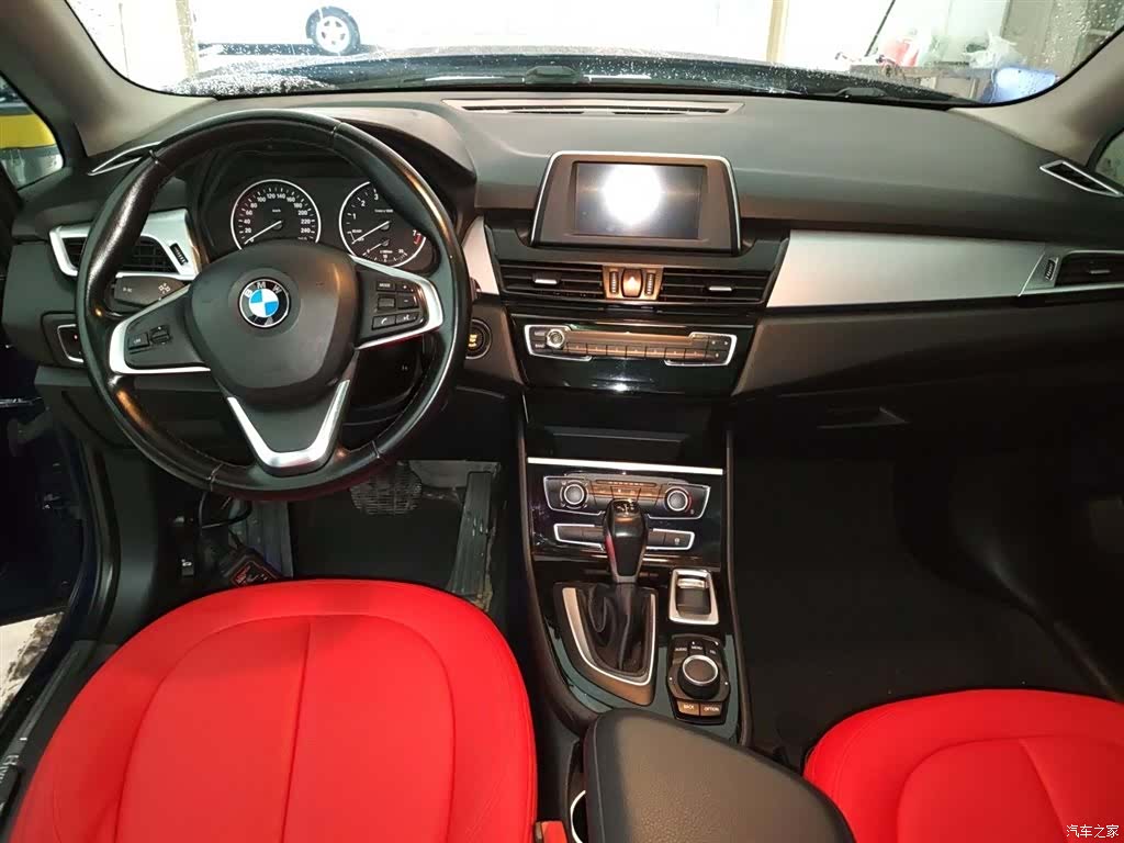BMW 2 Series, 2018 11