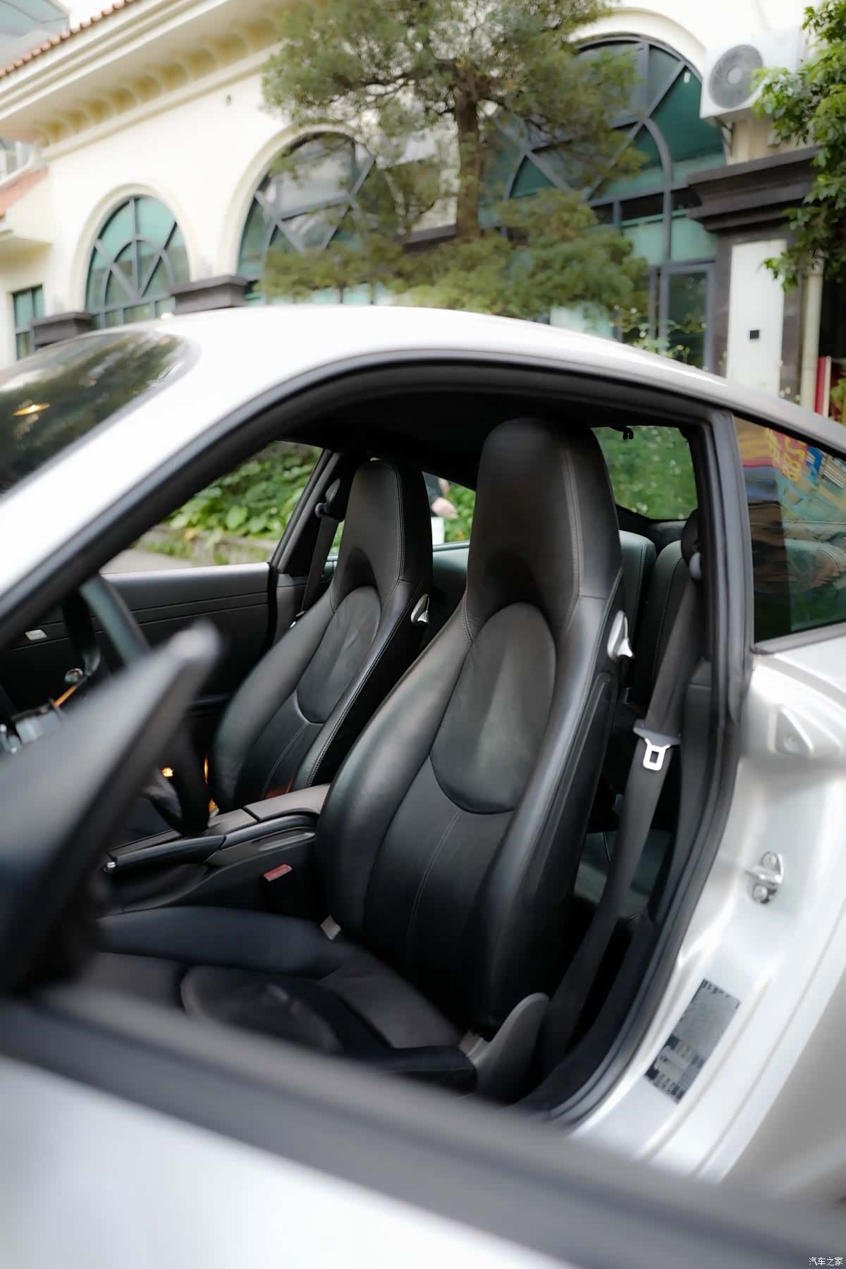 Porsche 911, 2005 20