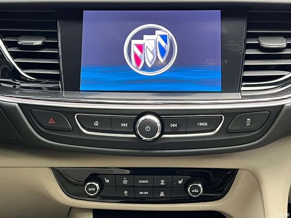 Buick Regal, 2022 22