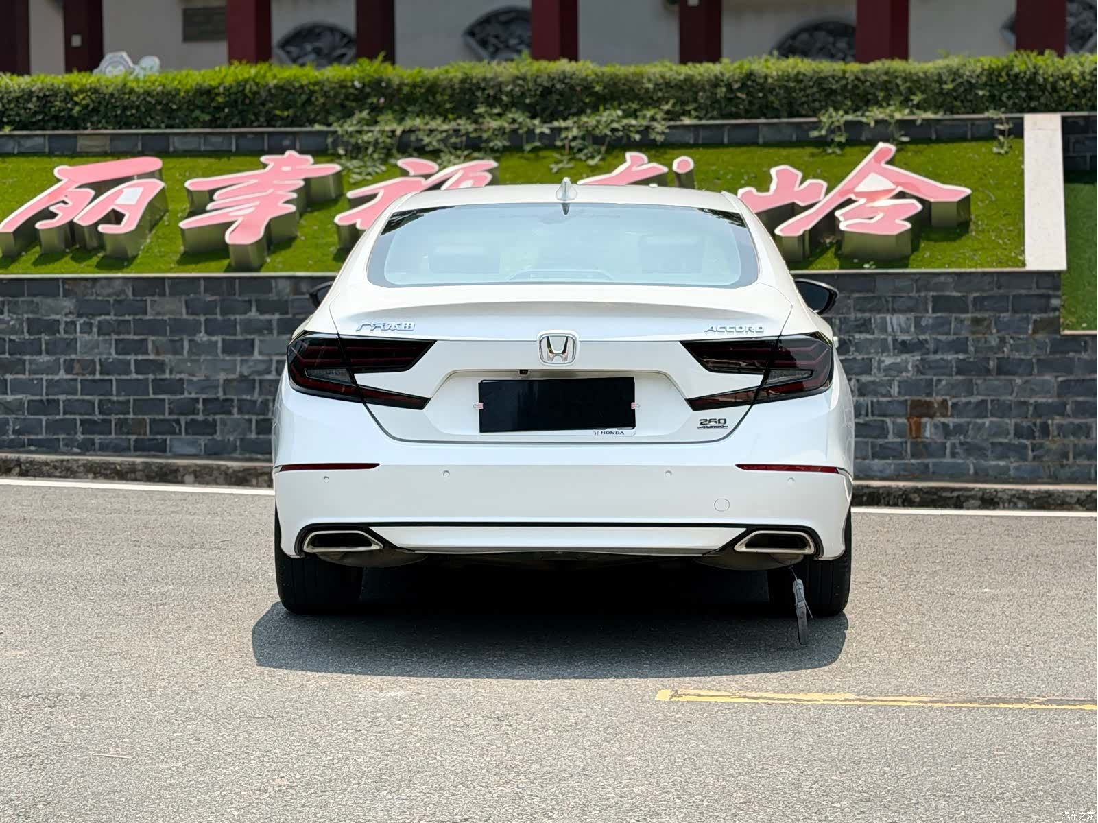 Honda Accord, 2021 8