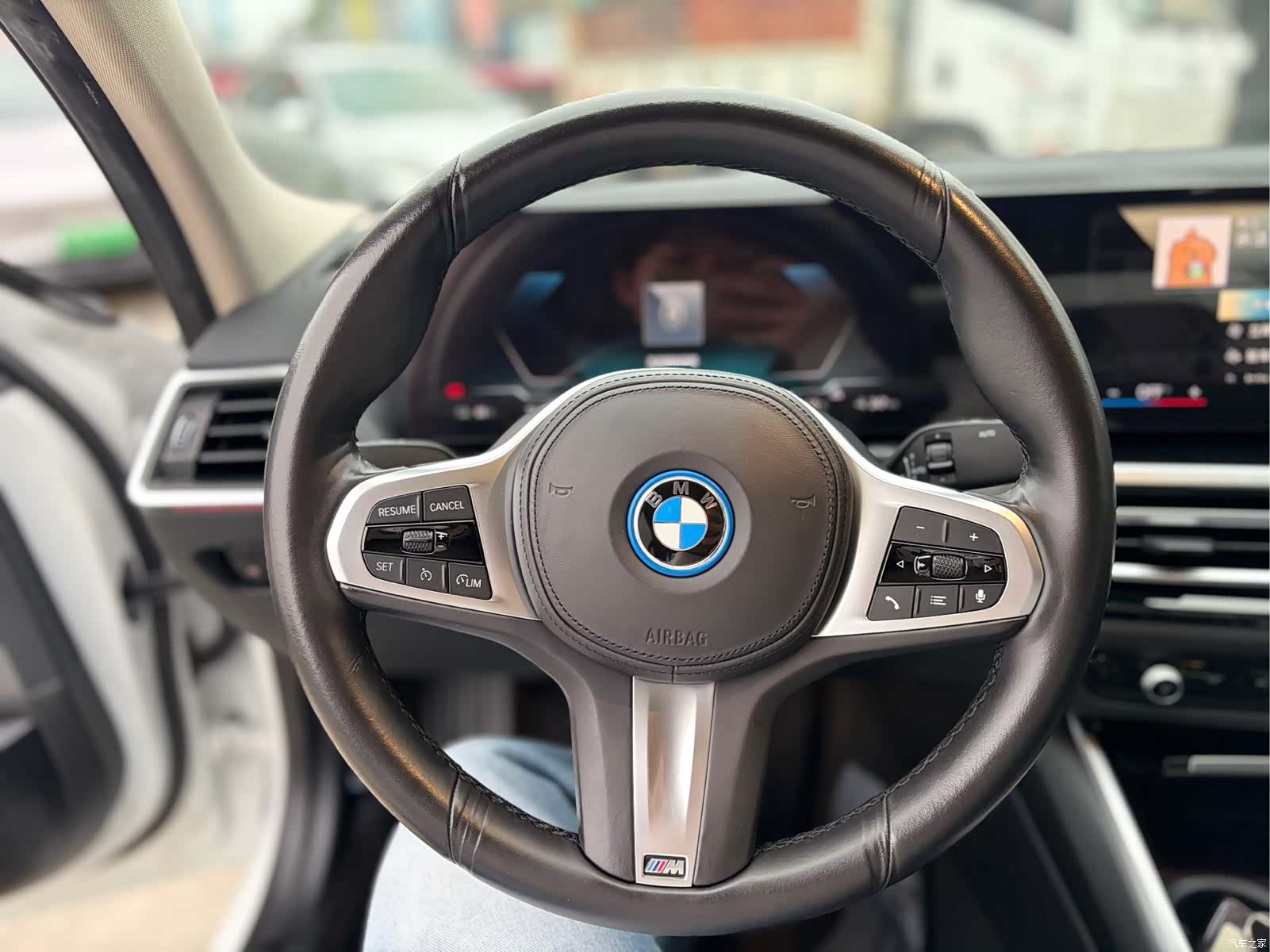 BMW i3, 2023 15