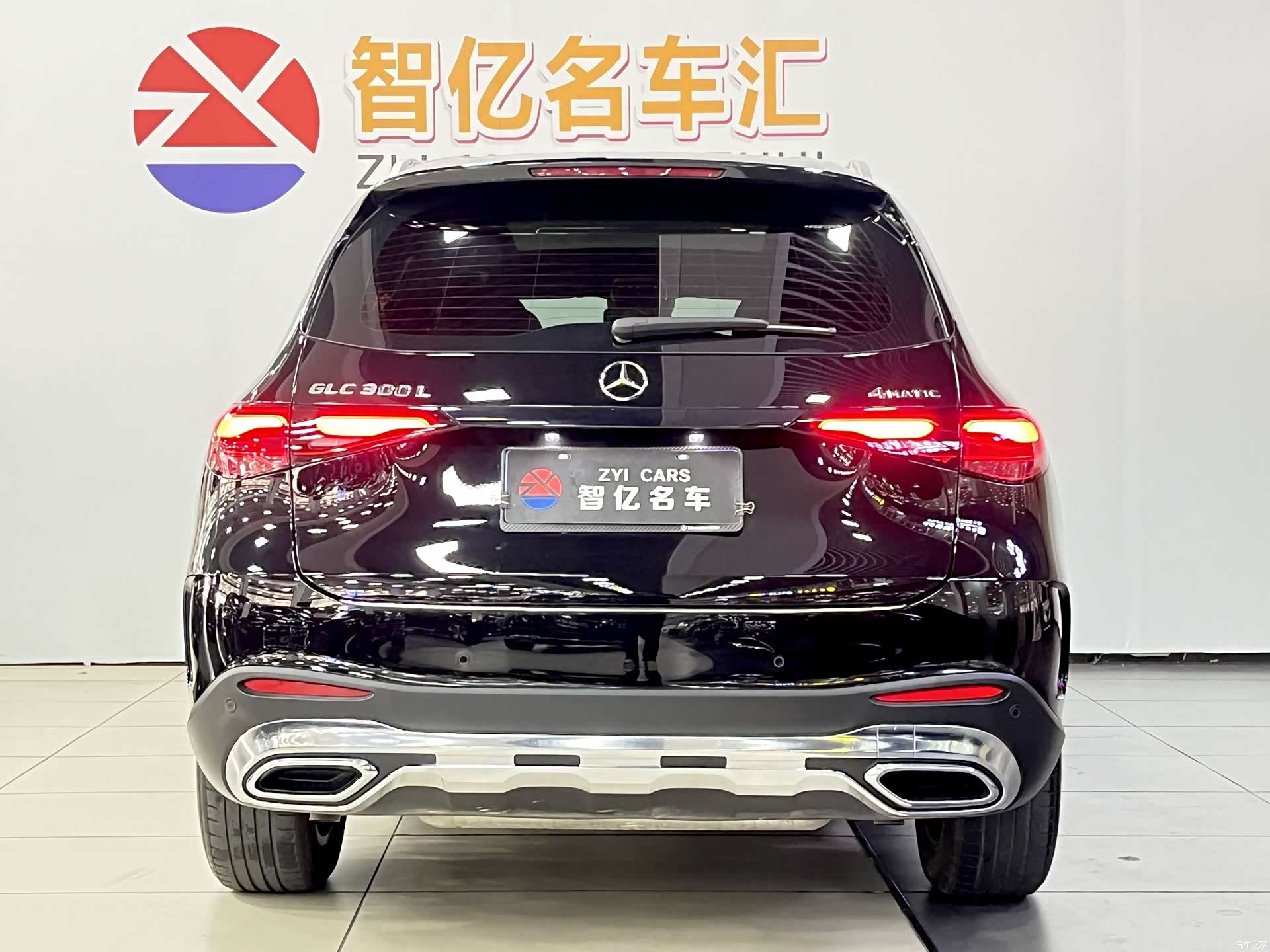 Mercedes-Benz GLC, 2024 13