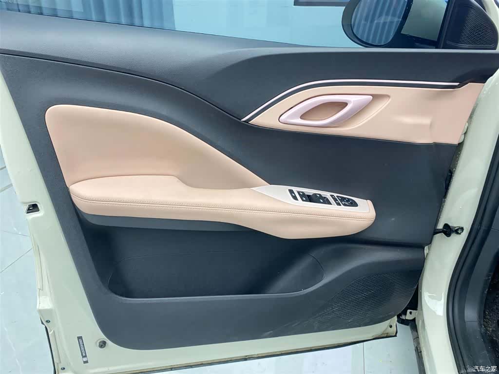 BYD Seagull, 2025 8