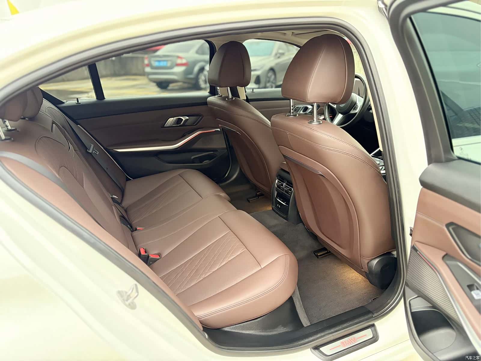 BMW i3, 2023 11