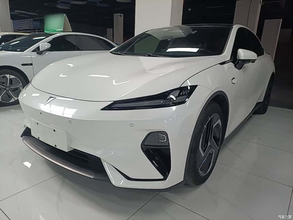 Deepal L07, 2024 2