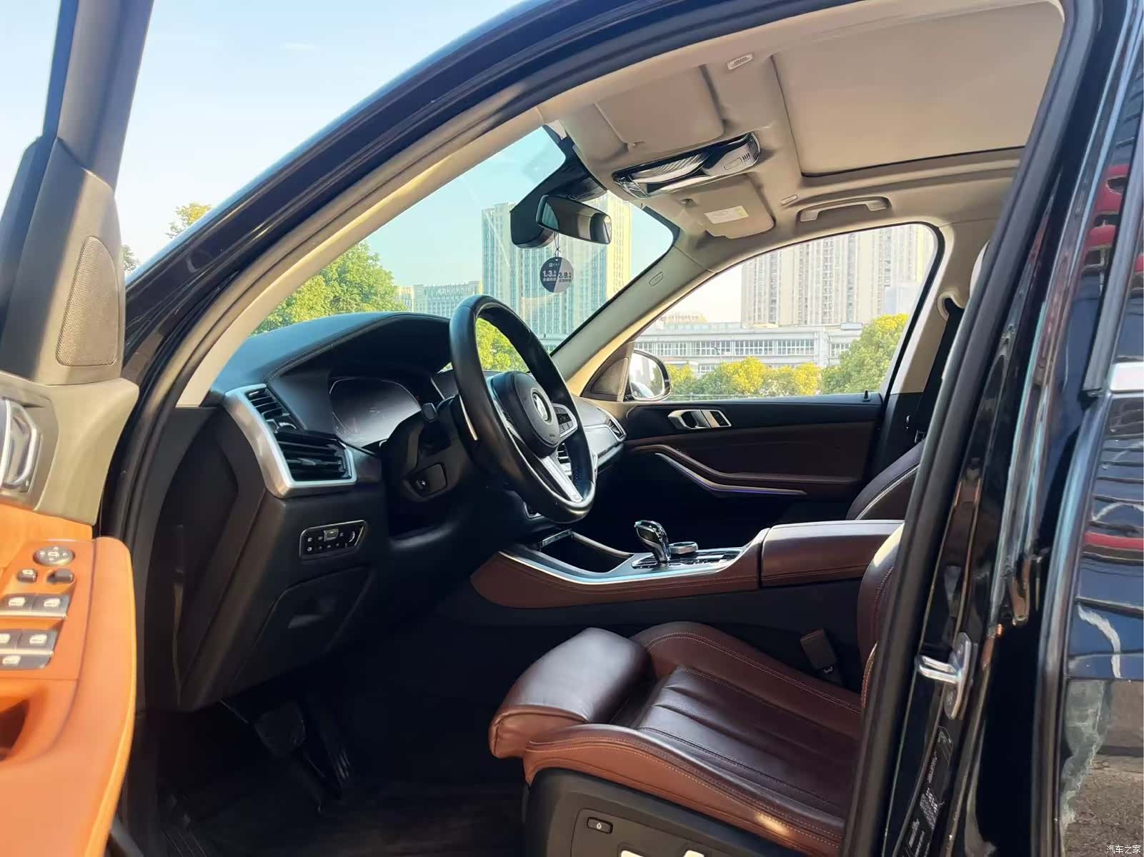 BMW X5, 2020 10