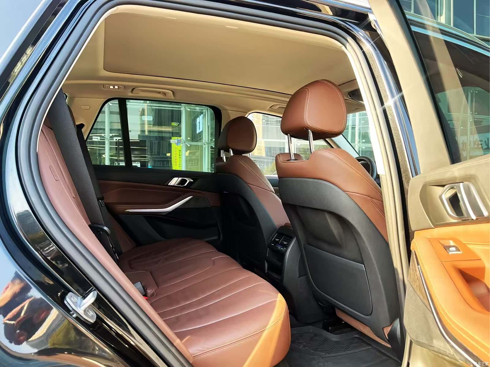 BMW X5, 2020 12