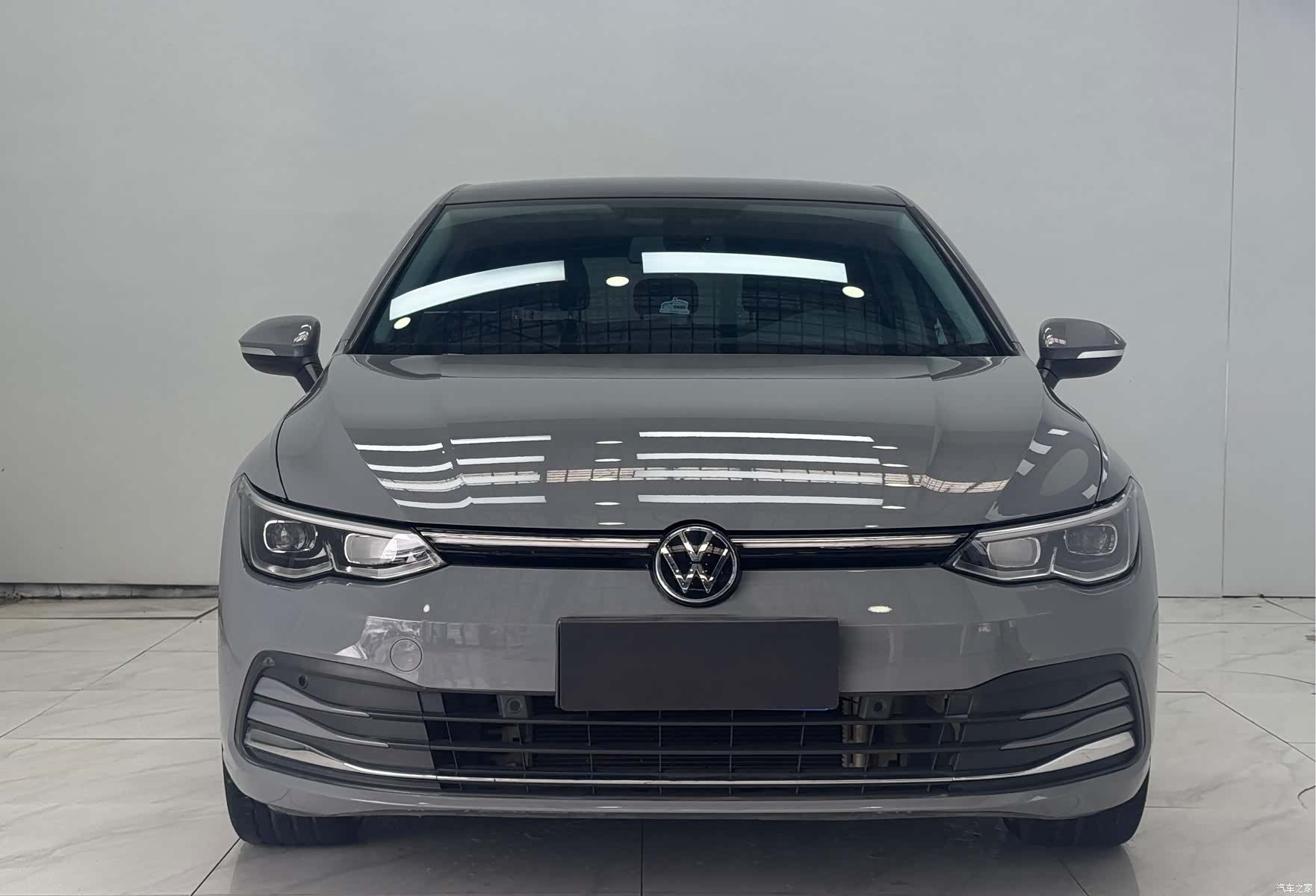 Volkswagen Golf, 2022 2