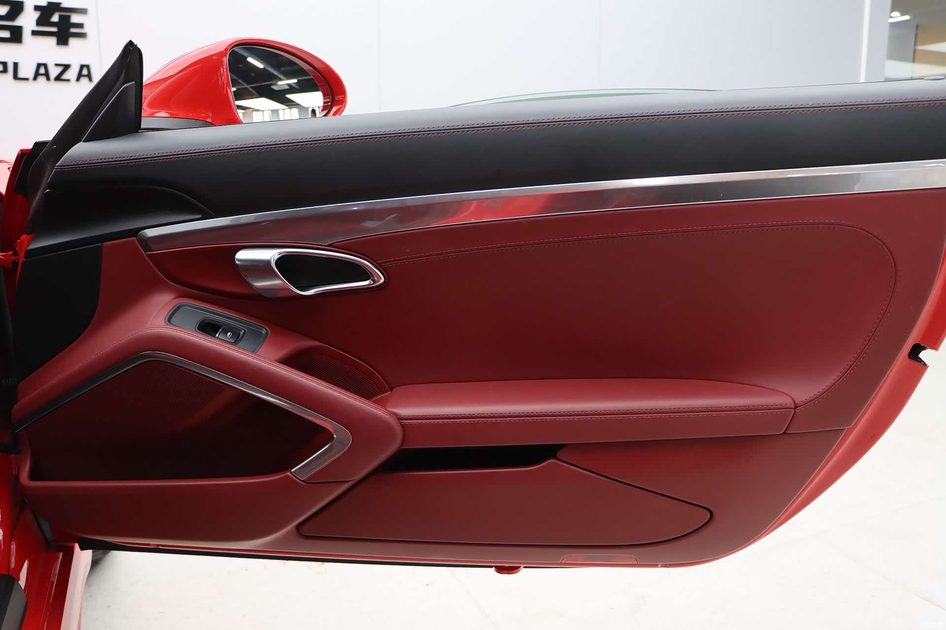 Porsche Cayman, 2019 20