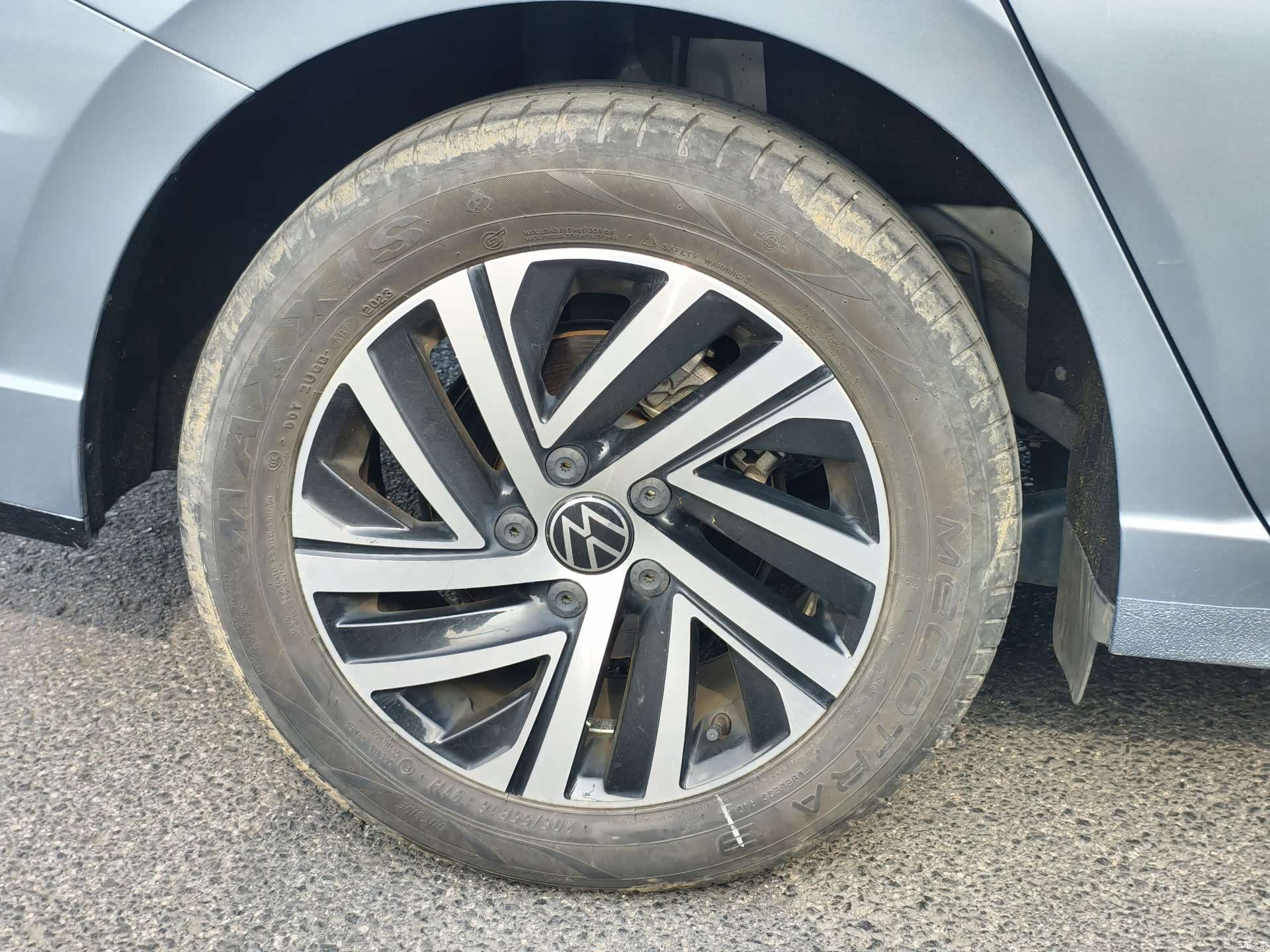 Volkswagen Lavida, 2023 все фото