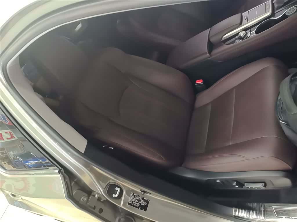 Lexus RX, 2021 19