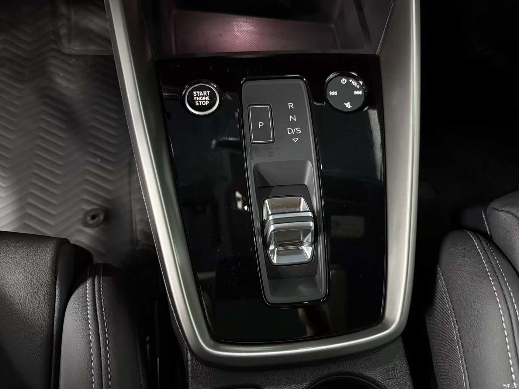Audi A3, 2023 17