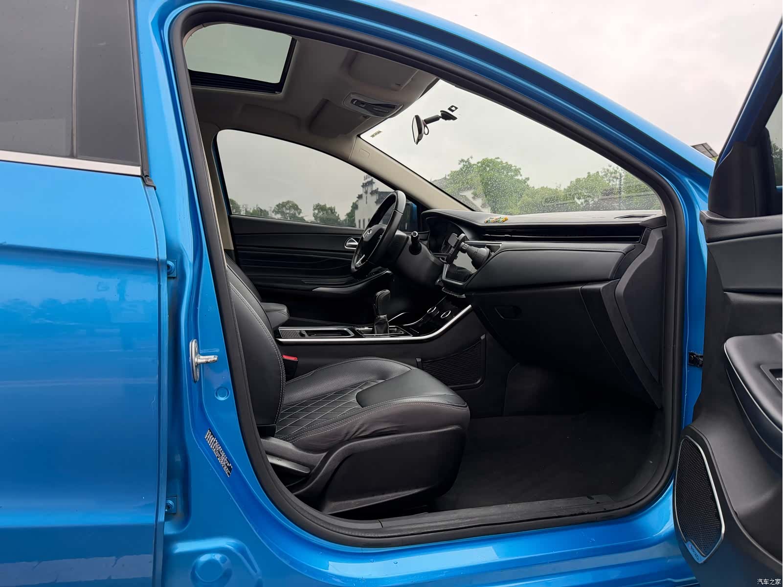 Chery GX, 2018 12