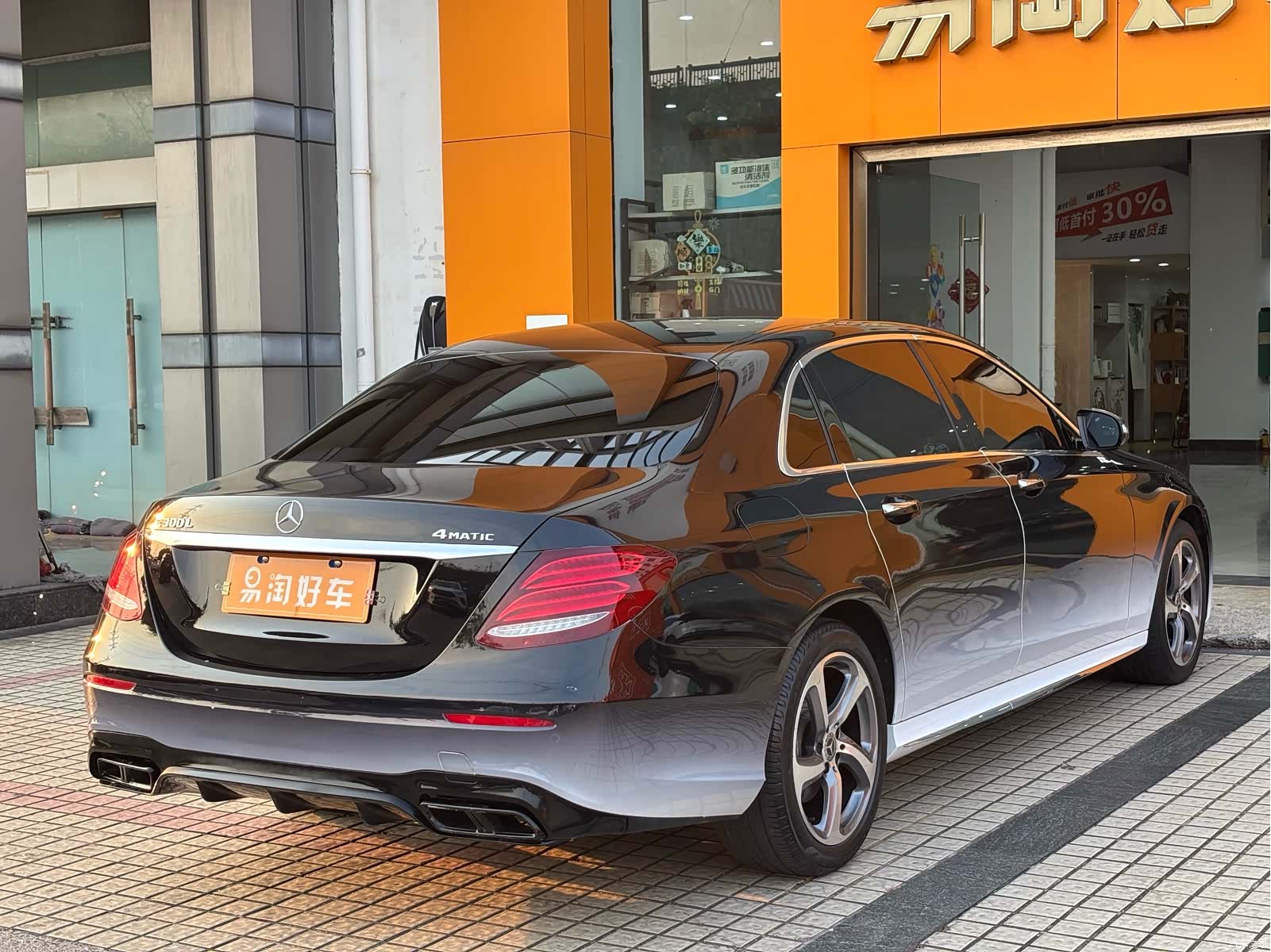 Mercedes-Benz E-Class, 2019 все фото