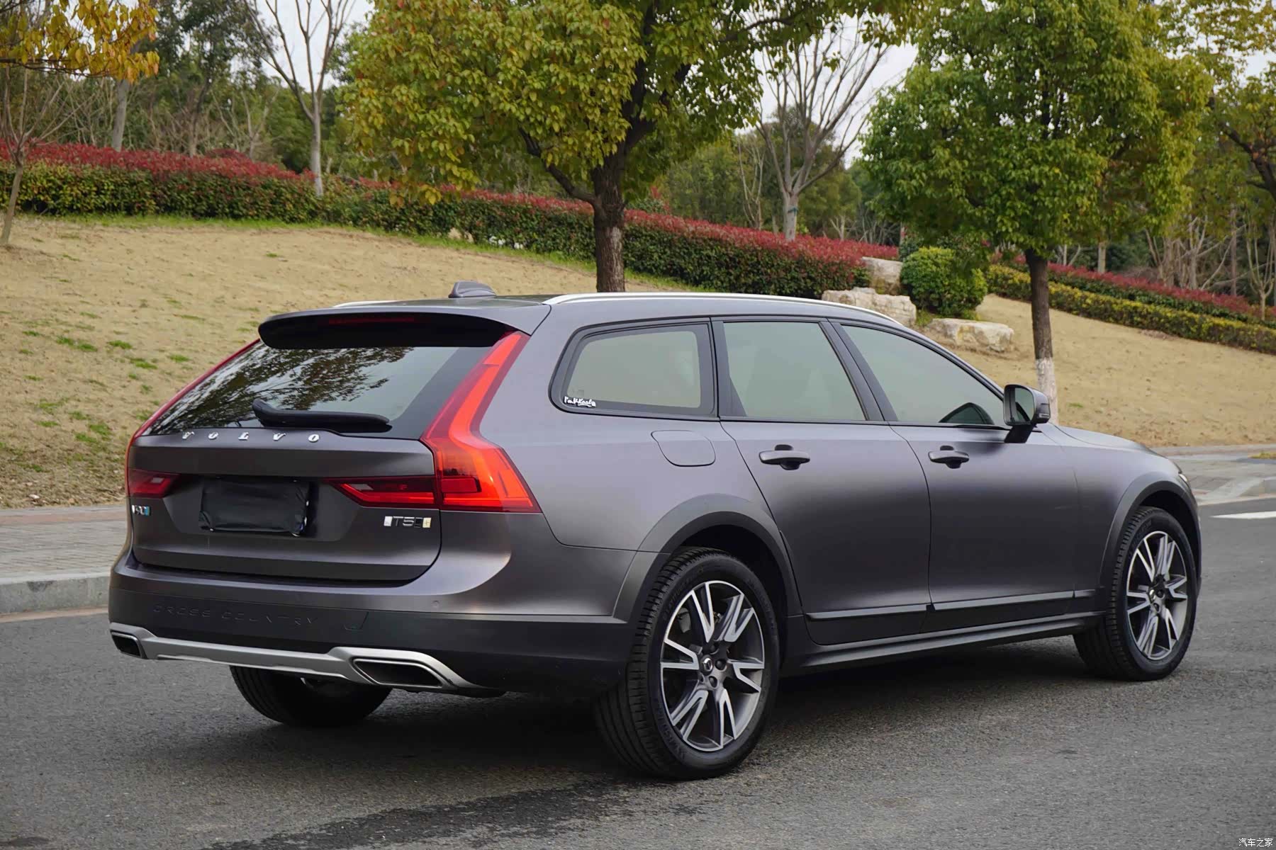 Volvo V90, 2020 23