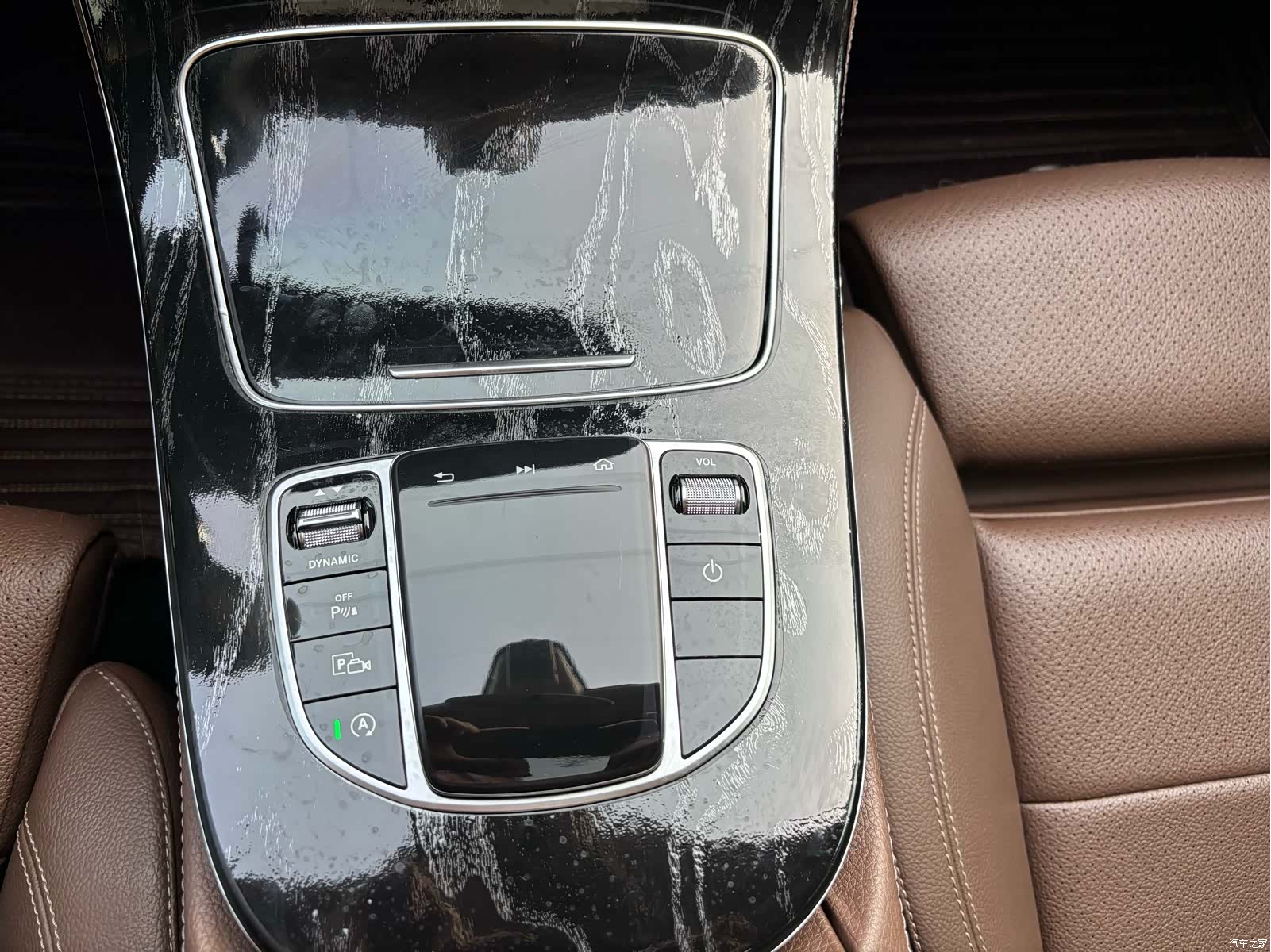 Mercedes-Benz E-Class, 2019 28