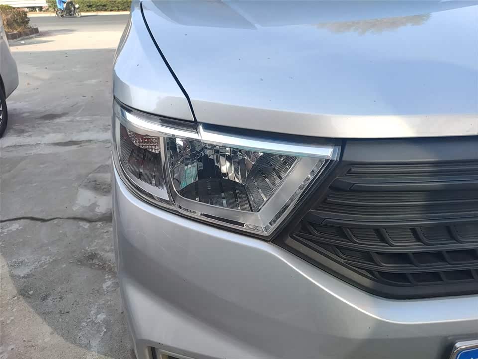 Wuling Wuling Hongguang V