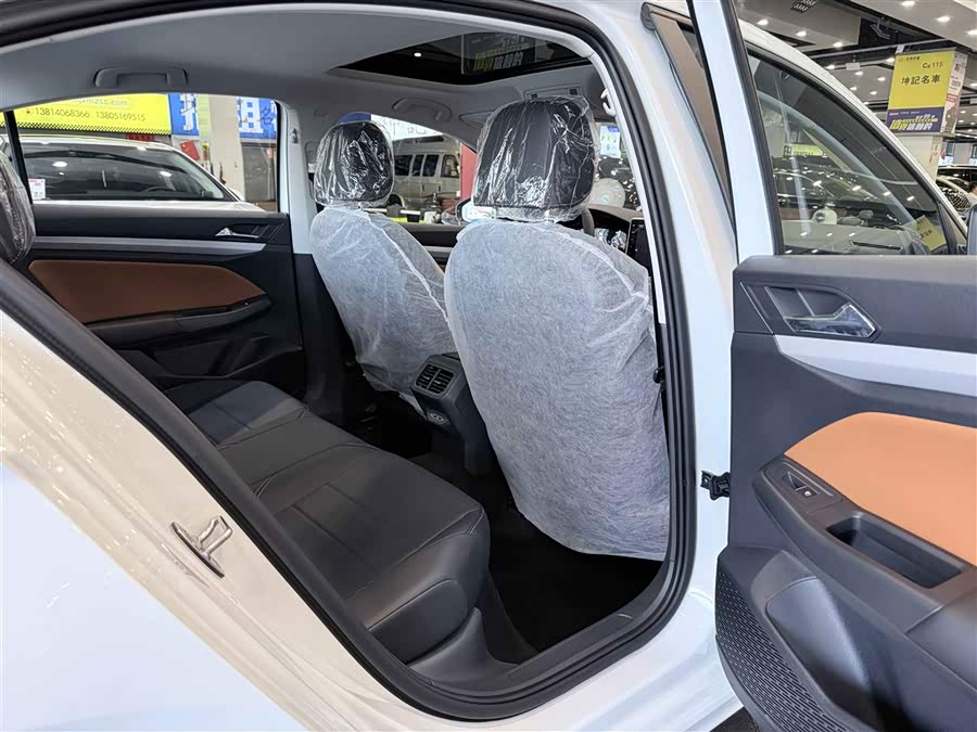 Volkswagen Bora 2026, фото 7