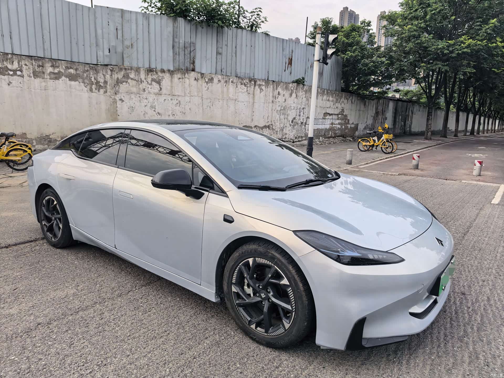 Hyper GT, 2023 3