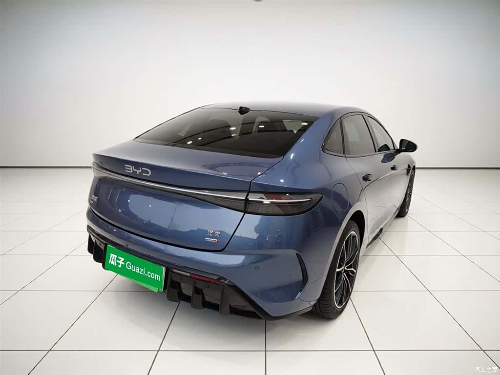 BYD Seal, 2025 7