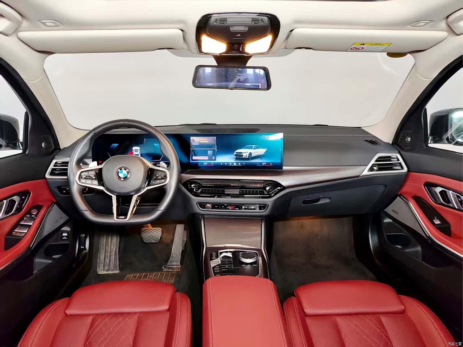 BMW 3 Series, 2024 19