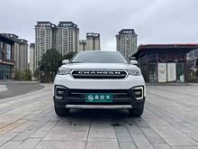 ����CS55 2018�� 1.5T �ֶ��Ŷ��� ��V