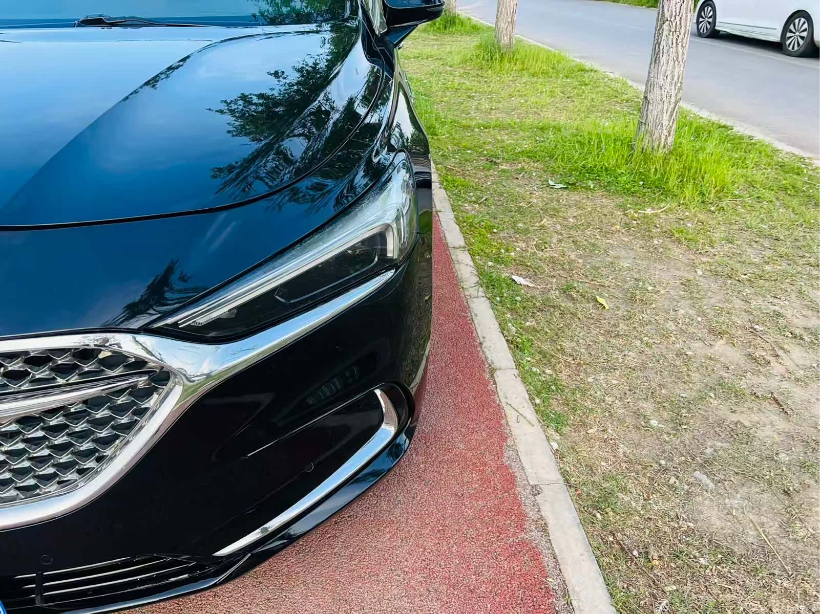 Buick LaCrosse, 2021 4
