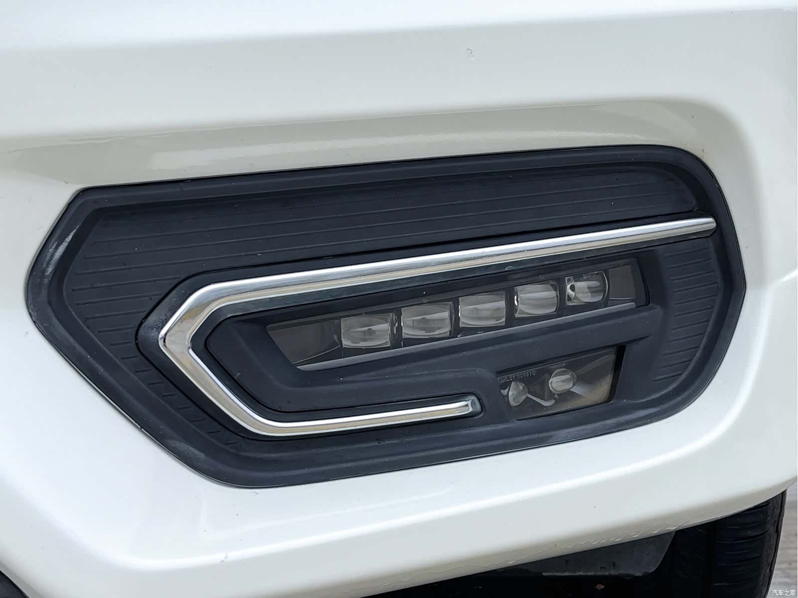 Honda Avancier, 2018 43