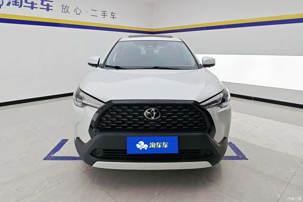 Toyota Corolla, 2024 2