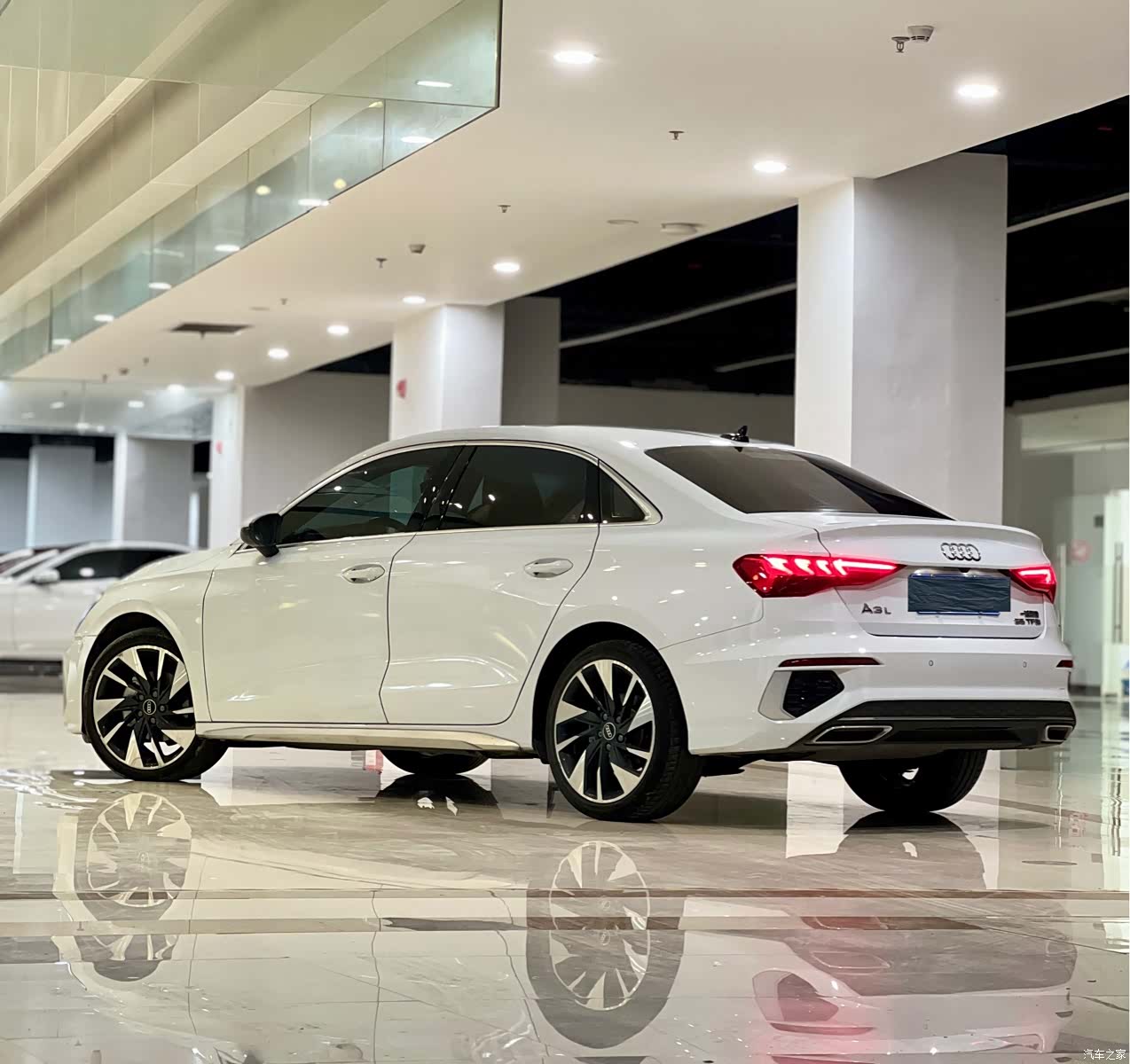 Audi A3, 2024 4