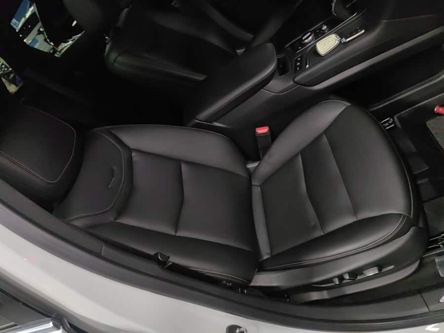 Cadillac XT5 2022, фото 19