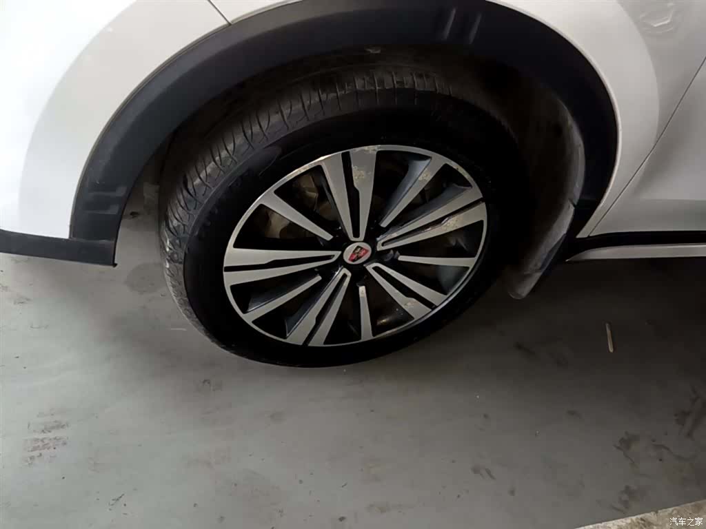 Roewe RX5, 2019 22