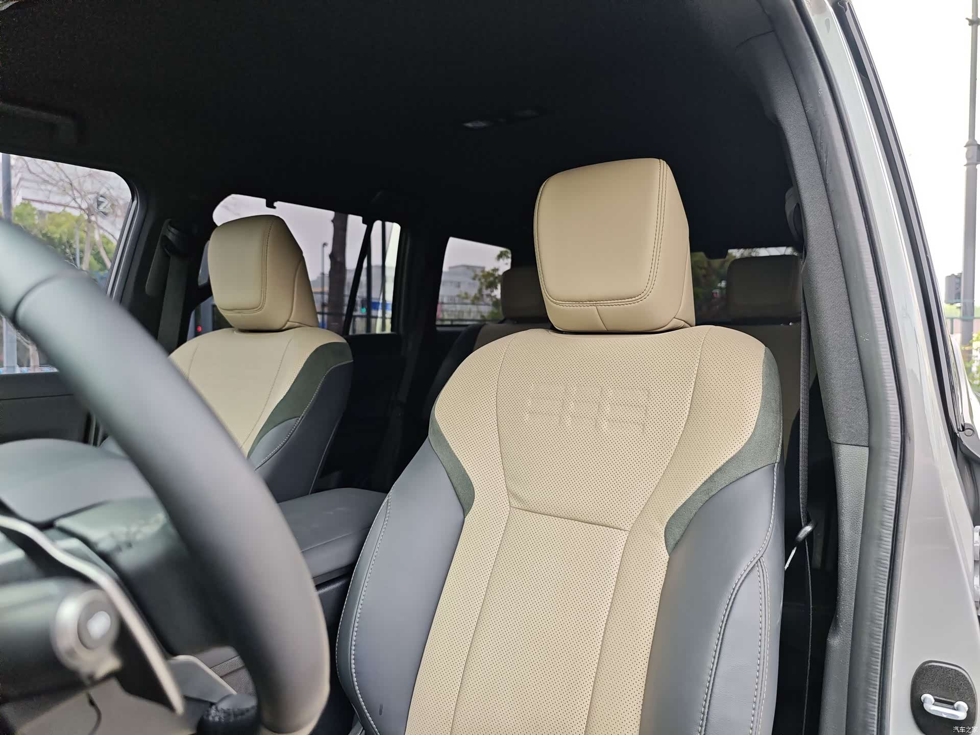 Lexus GX, 2024 26