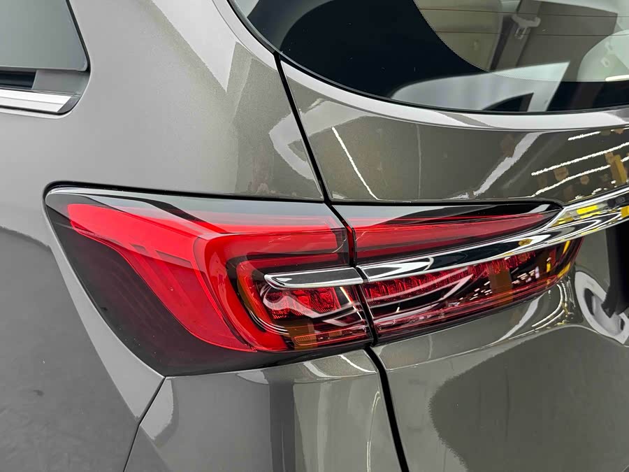 Buick GL8 2024, фото 9