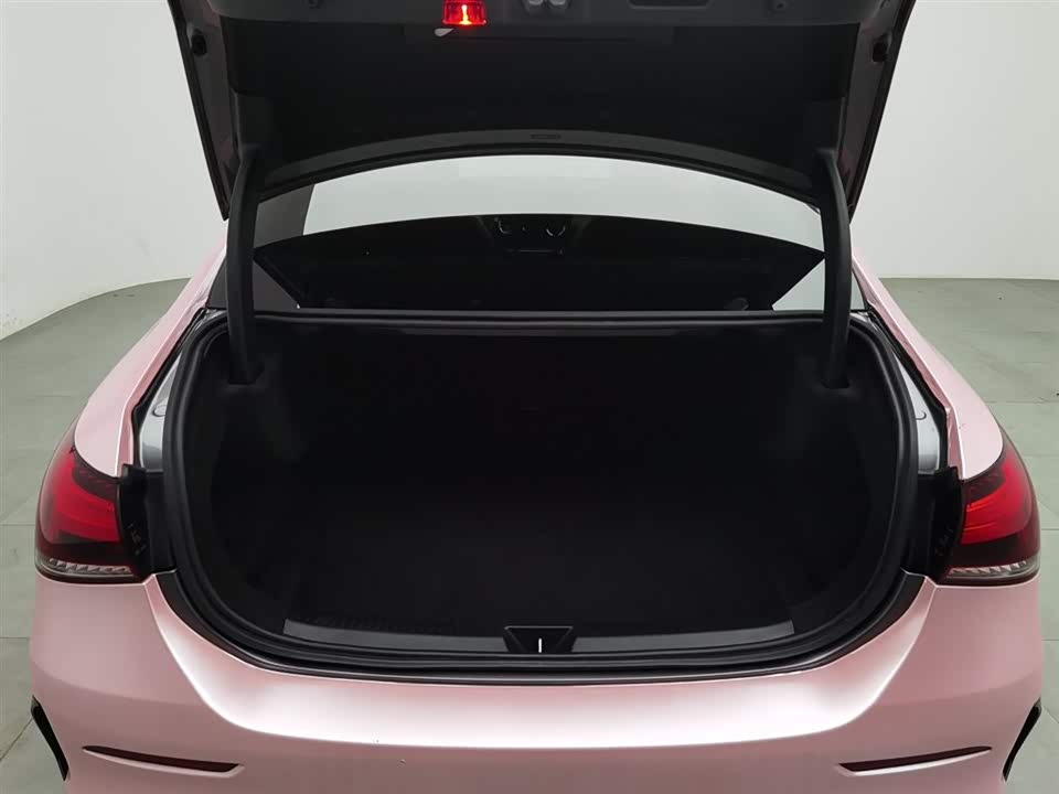 Mercedes-Benz Class A AMG