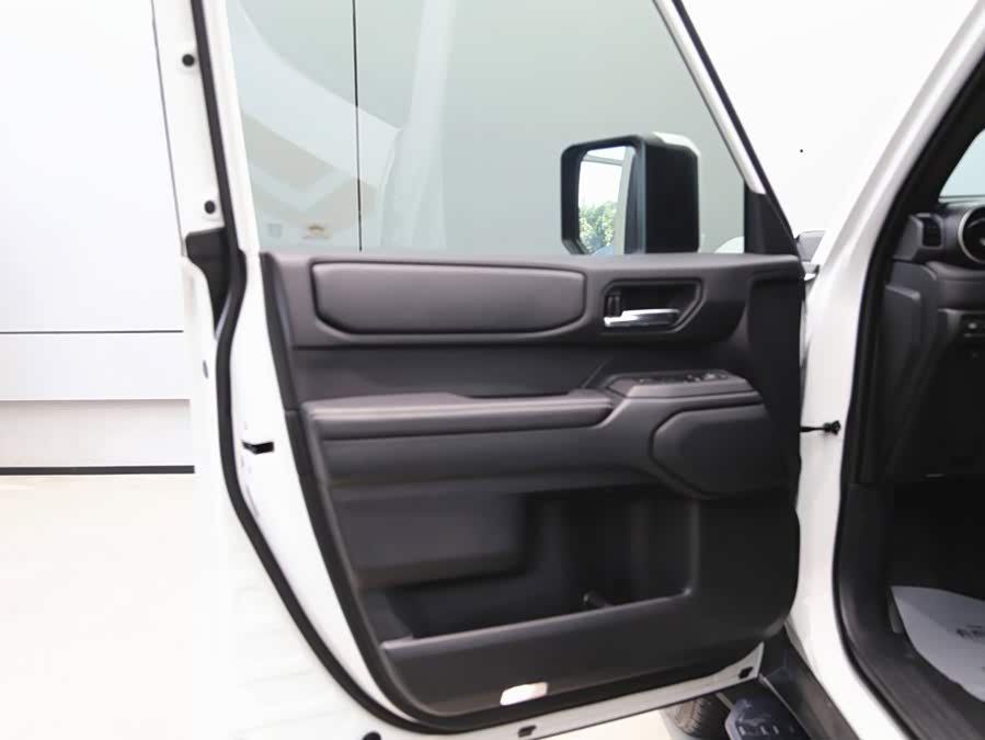 Toyota Prado 2025, фото 10