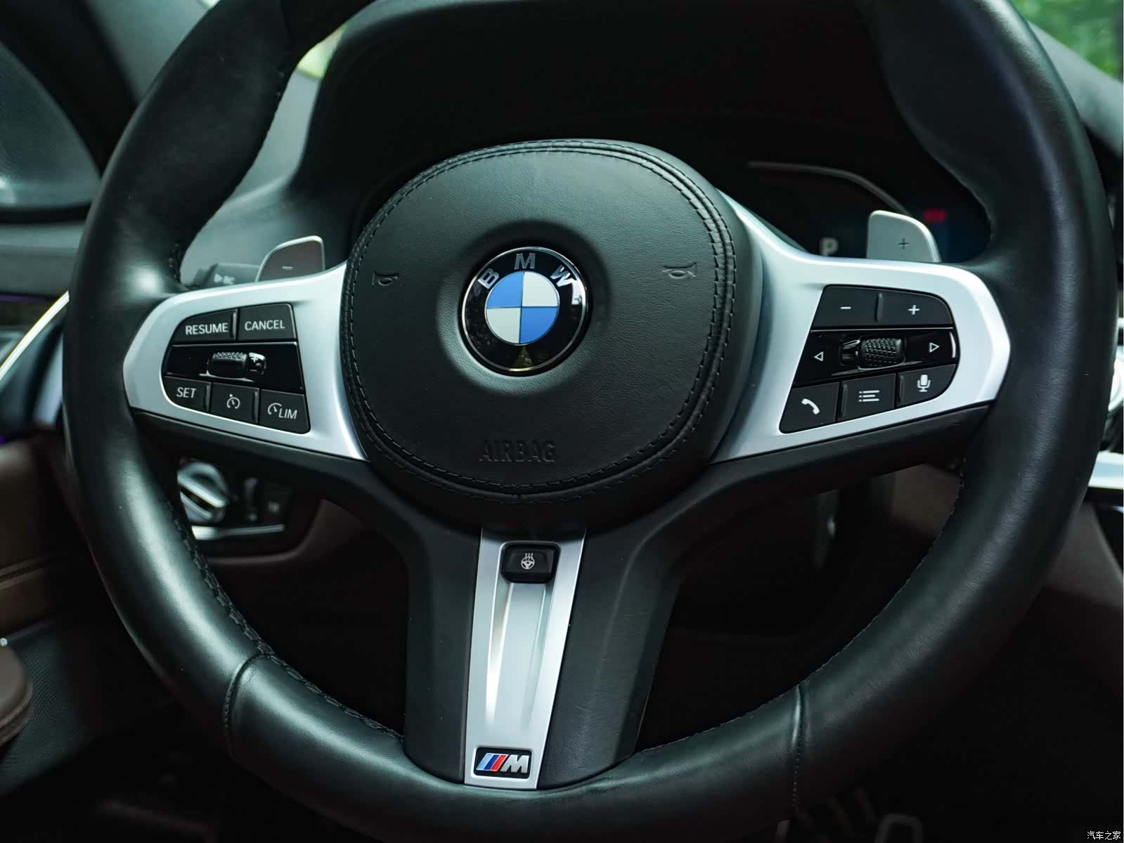 BMW 6 Series GT, 2021 29