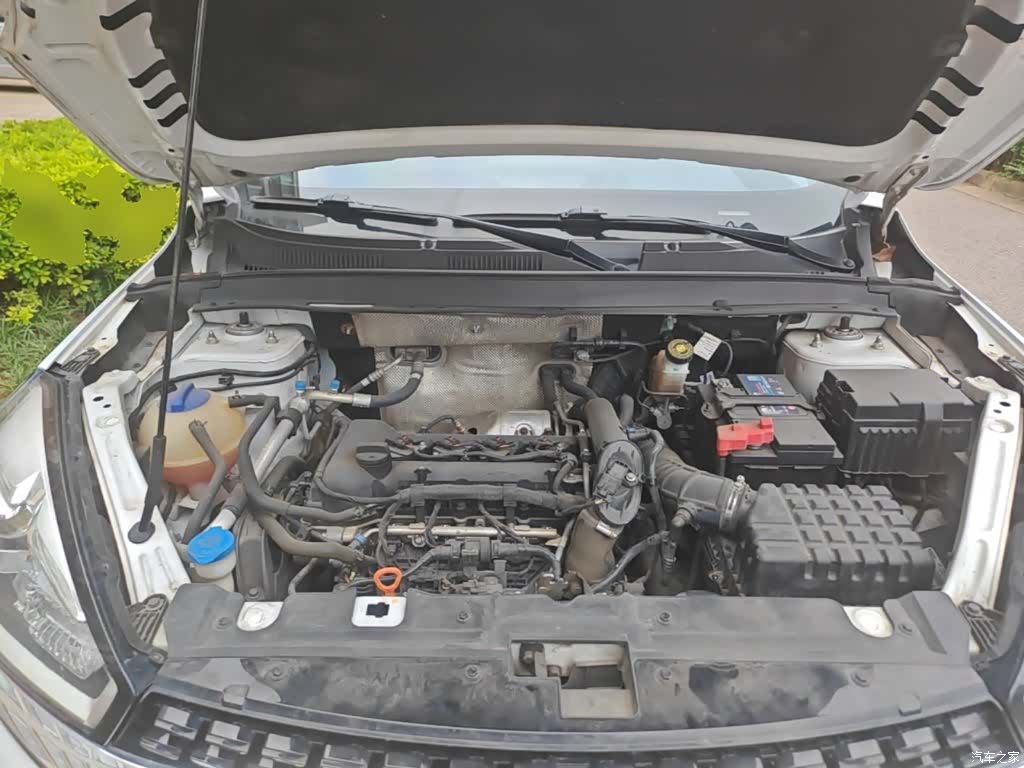 Chery Tiggo 8, 2021 20