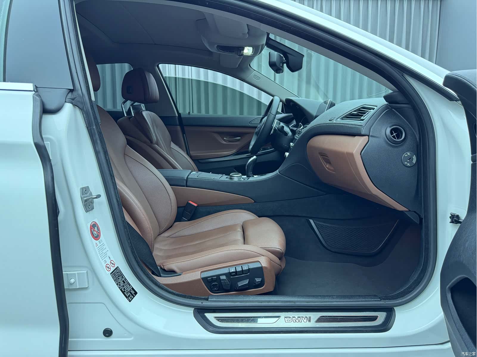 BMW 6 Series, 2016 17