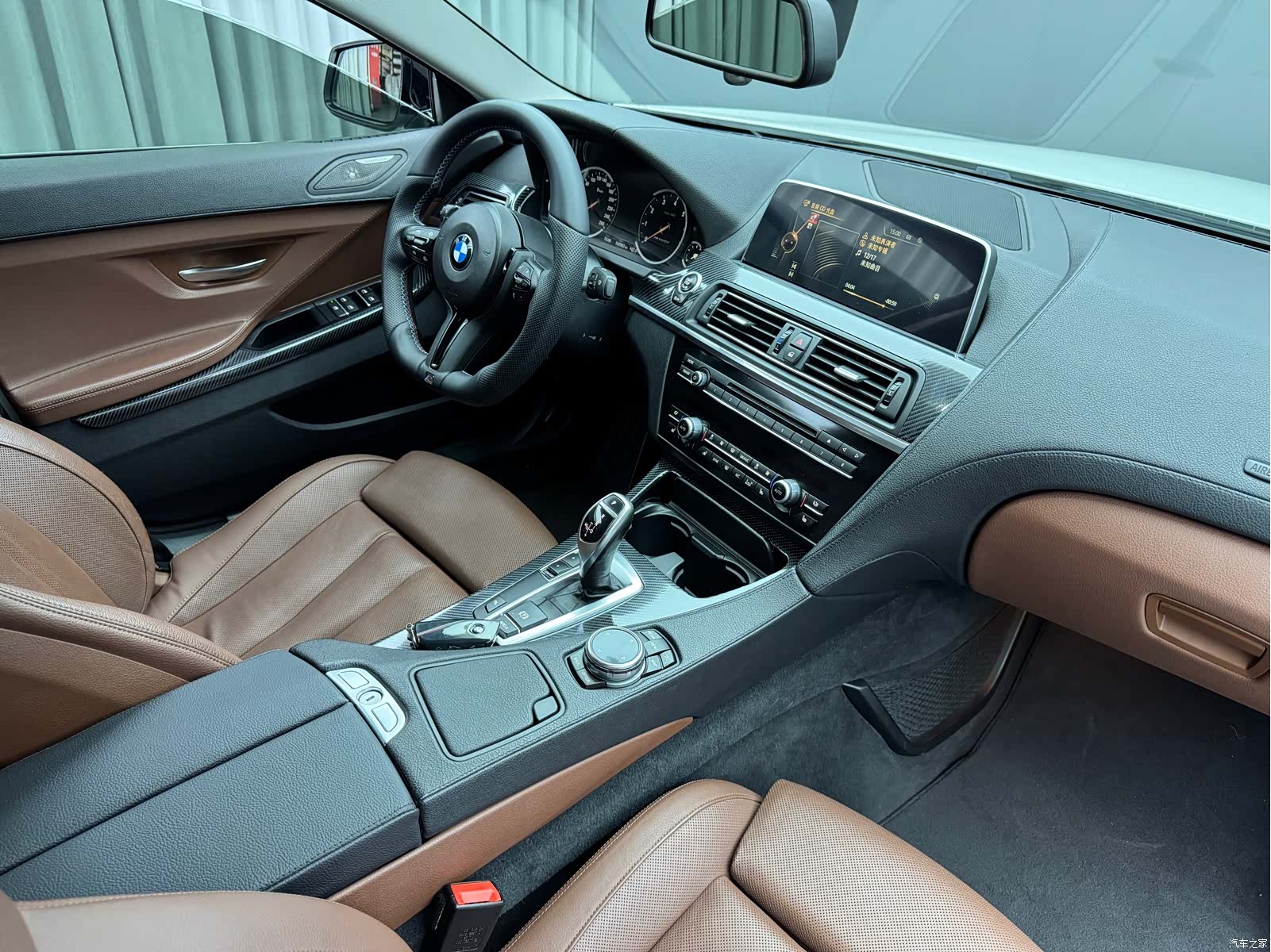 BMW 6 Series, 2016 19
