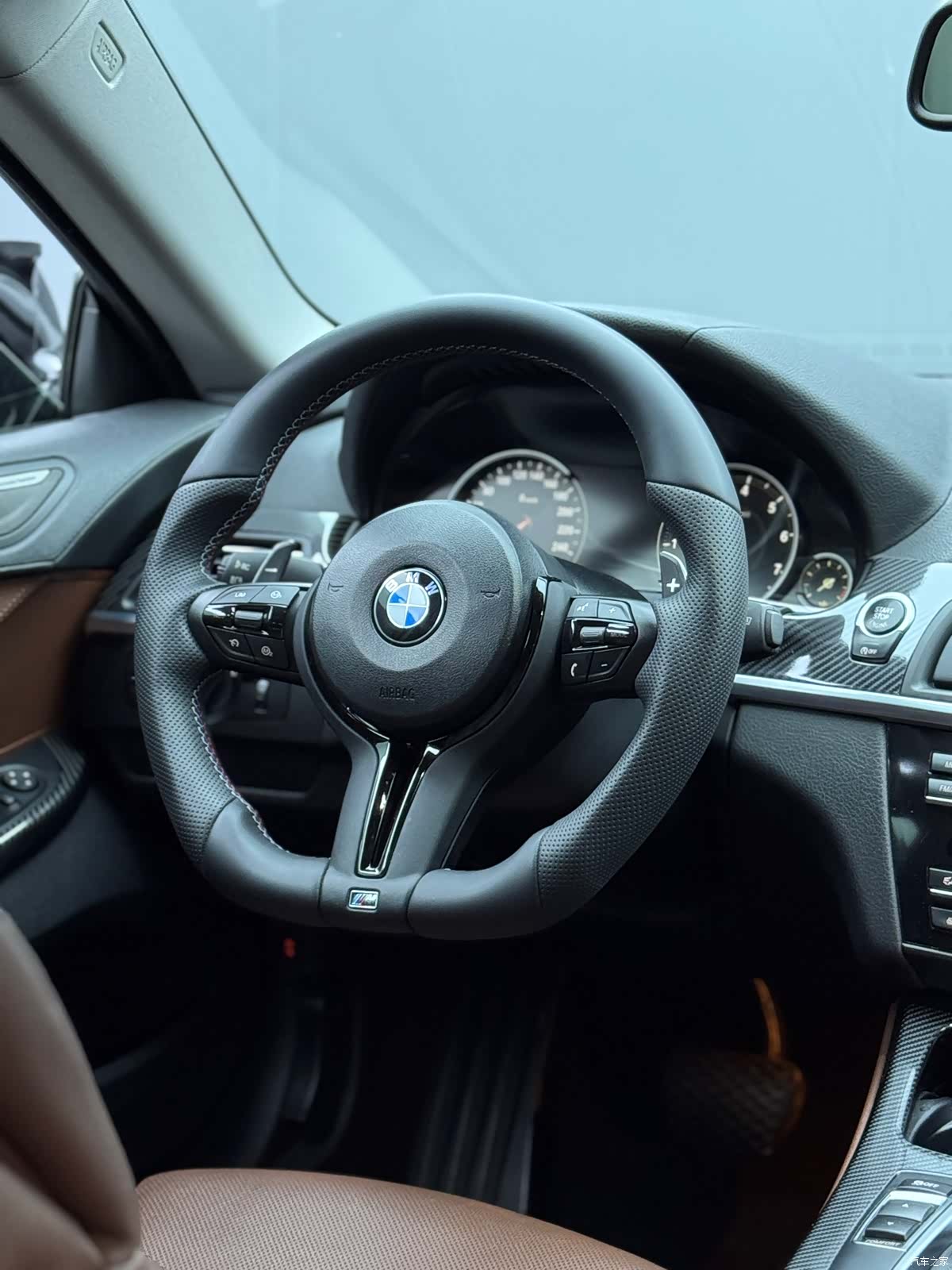 BMW 6 Series, 2016 14