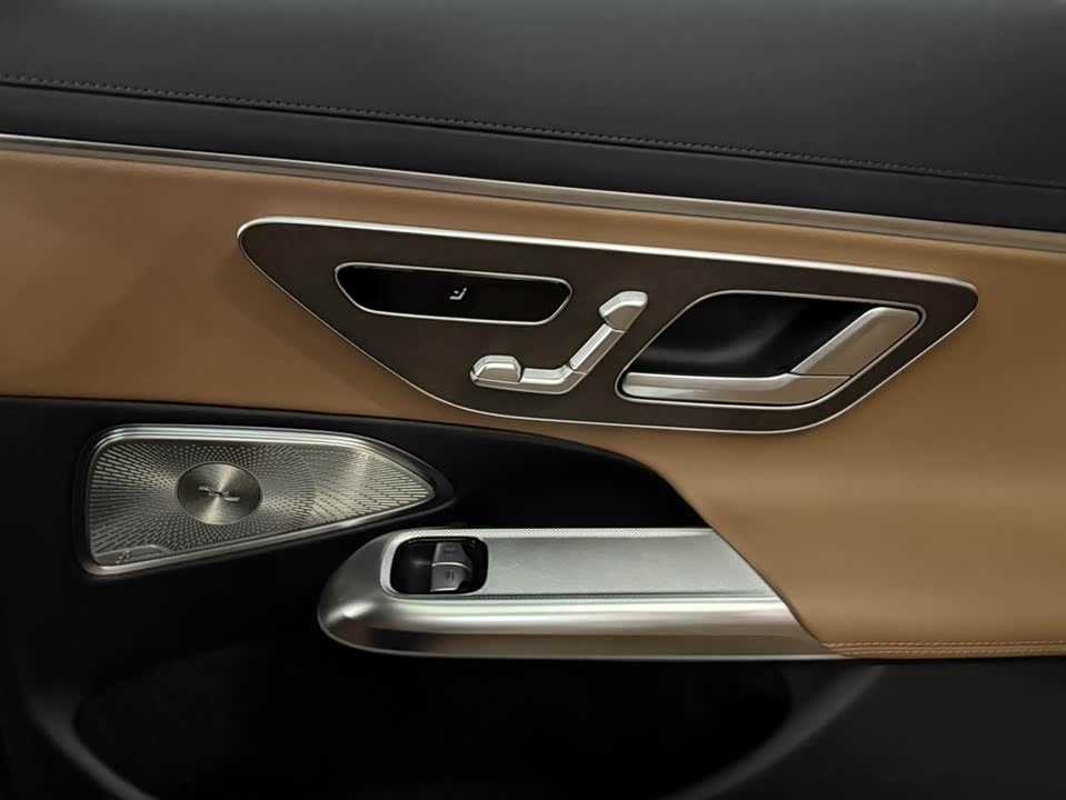 Mercedes-Benz E-class Mercedes-Benz E-class