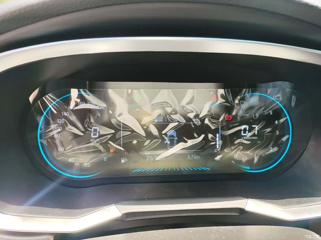 Jetour X70, 2026 8