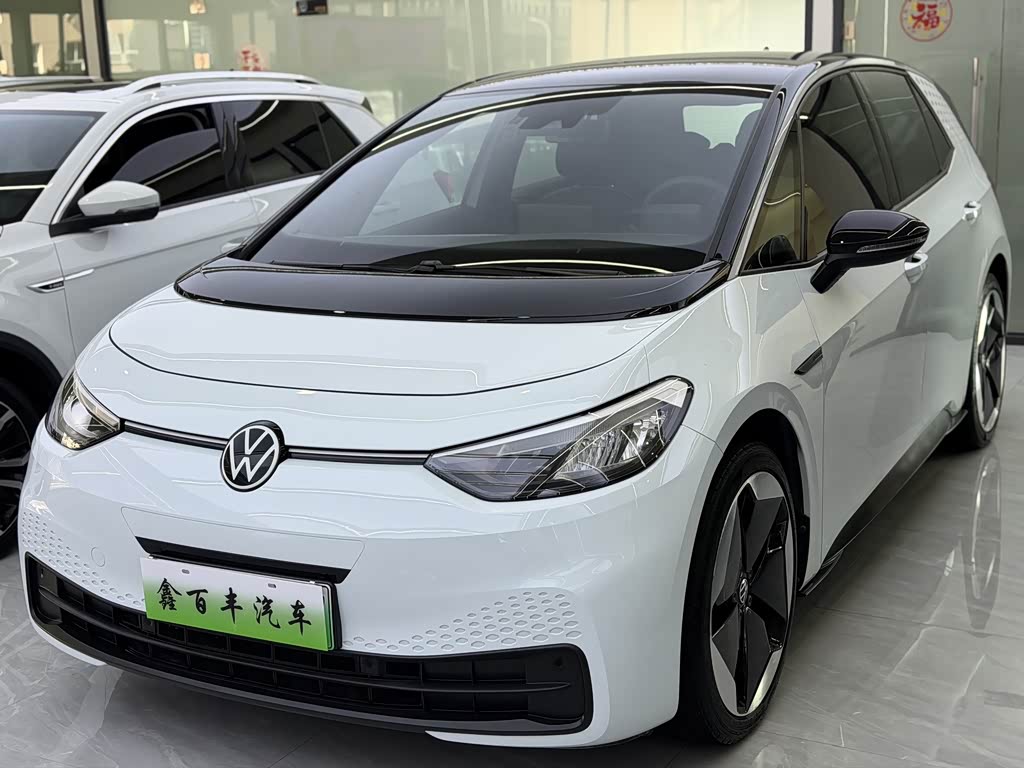 Volkswagen ID.3 2023 Smart