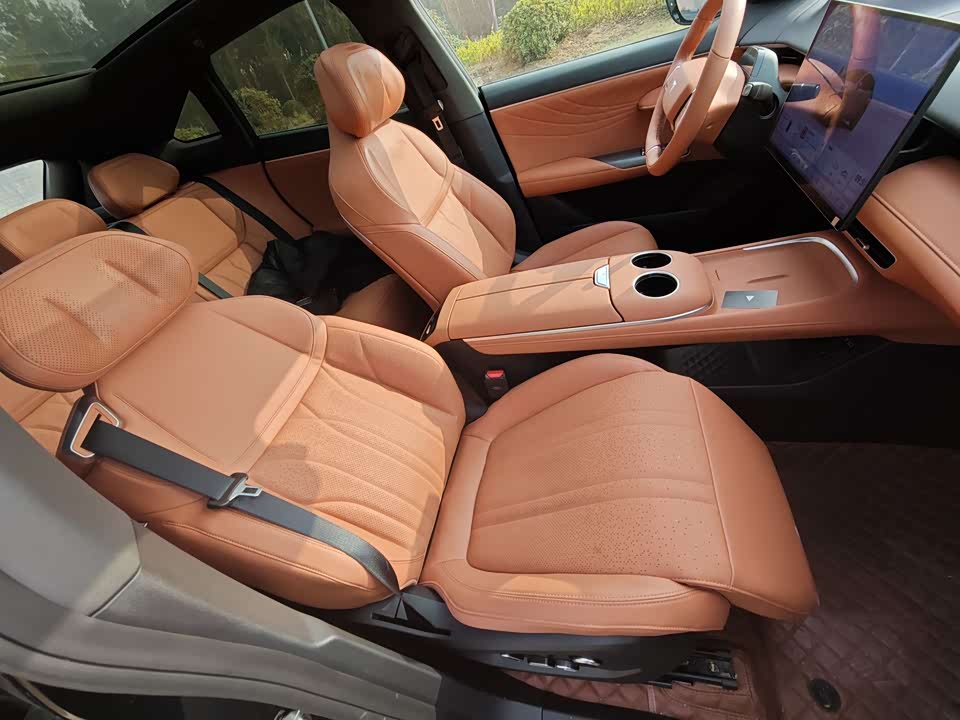 DEEPAL Dark blue S07