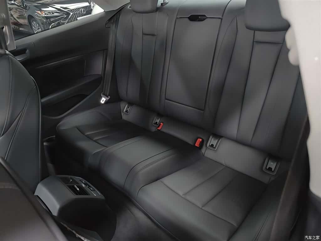 Audi A5, 2023 14