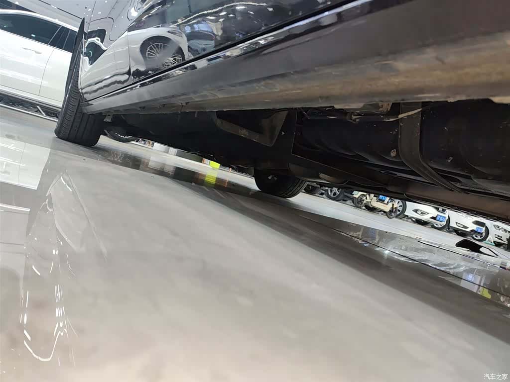 Buick GL8, 2021 22